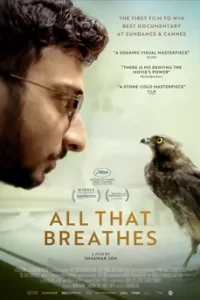 All That Breathes (2022)