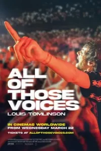 All of Those Voices (2023)