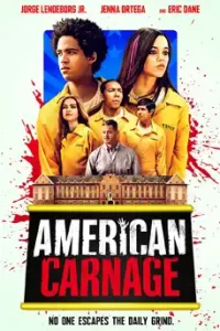 American Carnage (2022)