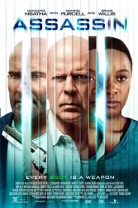Assassin (2023)