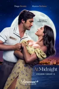 At Midnight (2023)