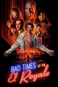Bad Times at the El Royale (2018)