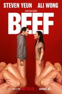 ดูหนัง Beef (2023) คนหัวร้อน พากย์ไทย จบเรื่อง