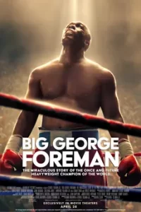 Big George Foreman (2023)