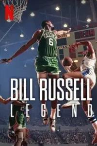 Bill Russell: Legend (2023)
