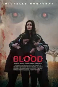 Blood (2023)
