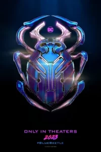 Blue Beetle (2023)
