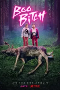 Boo, Bitch (2022) บู บิช