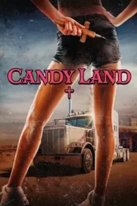ดูหนัง Candy Land (2022) ซับไทย เต็มเรื่อง