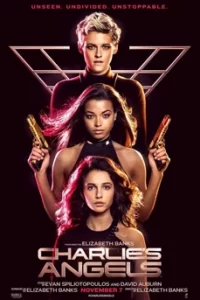 Charlie’s Angels นางฟ้าชาร์ลี