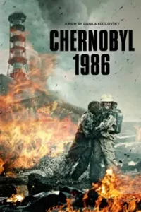 Chernobyl 1986 เชอร์โนบิล 1986