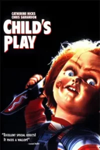 Child's Play 1 (1988) แค้นฝังหุ่น 1