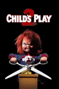 Child's Play 2 (1990) แค้นฝังหุ่น 2