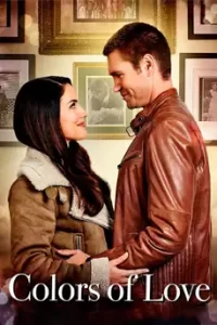 Colors of Love (2021) สีสันความรัก