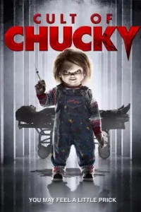 Cult of Chucky (2017) แค้นฝังหุ่น 7 รวมทีมนรกสั่งมาเชือด