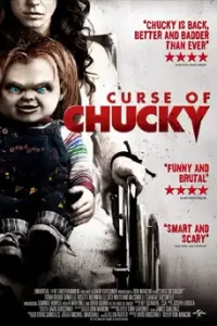 Curse of Chucky (2013) แค้นฝังหุ่น 6 คำสาปแค้นฝังหุ่น