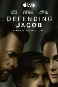 Defending Jacob Season 1