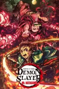 Demon Slayer : Mt. Natagumo Arc (2020)