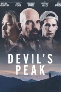 Devil's Peak (2023)