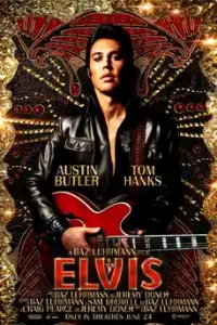Elvis (2022) เอลวิส