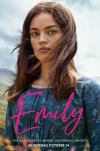 Emily (2022) เอมมิลี่