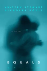 Equals ฝ่ากฎล้ำ โลกห้ามรัก