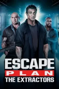 Escape Plan 3: The Extractors (2019) แหกคุกมหาประลัย 3