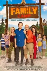 Family Camp (2022) แฟมิลี่ แคมป์