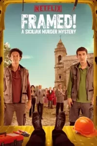 Framed! A Sicilian Murder Mystery Season 1 (2022) กับดัก ดักฉัน ซีซั่น 1
