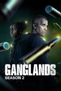 Ganglands Season 2 (2023) ปล้นท้าทรชน ซีซั่น 2