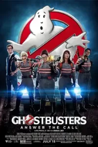 Ghostbusters (2016)