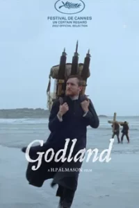 Godland (2022)