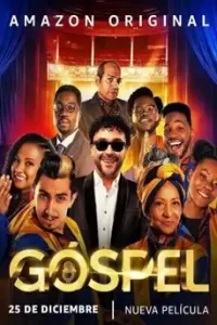 ดููหนัง Gospel (2022) ก็อสเบล ซับไทย เต็มเรื่อง