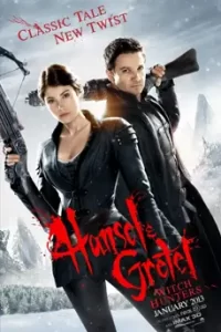 Hansel & Gretel: Witch Hunters (2013)