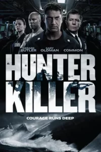 Hunter Killer สงครามอเมริกาผ่ารัสเซีย