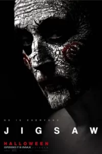Jigsaw (2017) เกมต่อตัดตาย