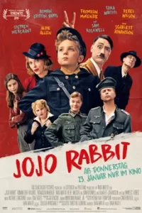 Jojo Rabbit โจโจ้ แรบบิท