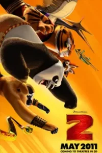 Kung Fu Panda 2 (2011) กังฟูแพนด้า 2