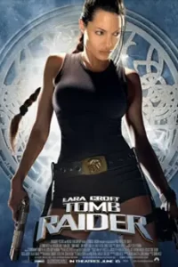 Lara Croft Tomb Raider 1 (2001) ลาร่า ครอฟท์ ทูม เรเดอร์ 1
