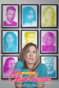 Last Chance Charlene (2022)