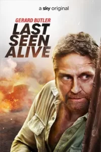 Last Seen Alive (2022)