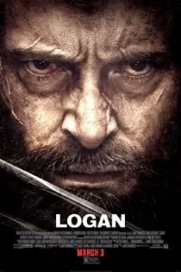 Logan โลแกน เดอะ วูล์ฟเวอรีน