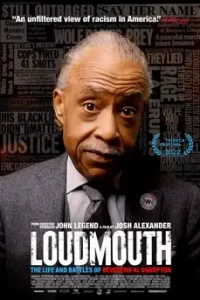 Loudmouth (2022)