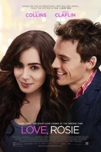 Love, Rosie