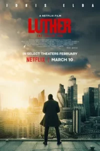 Luther: The Fallen Sun (2023)
