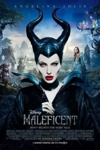 Maleficent มาเลฟิเซนต์ : กำเนิดนางฟ้าปีศาจ