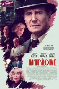 Marlowe (2022)