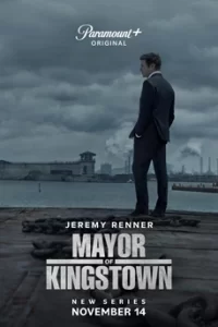 Mayor of Kingstown Season 1