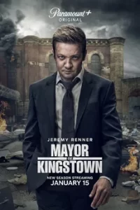 Mayor of Kingstown Season 2