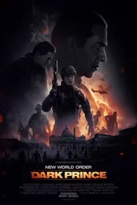 New World Order: Dark Prince (2023)